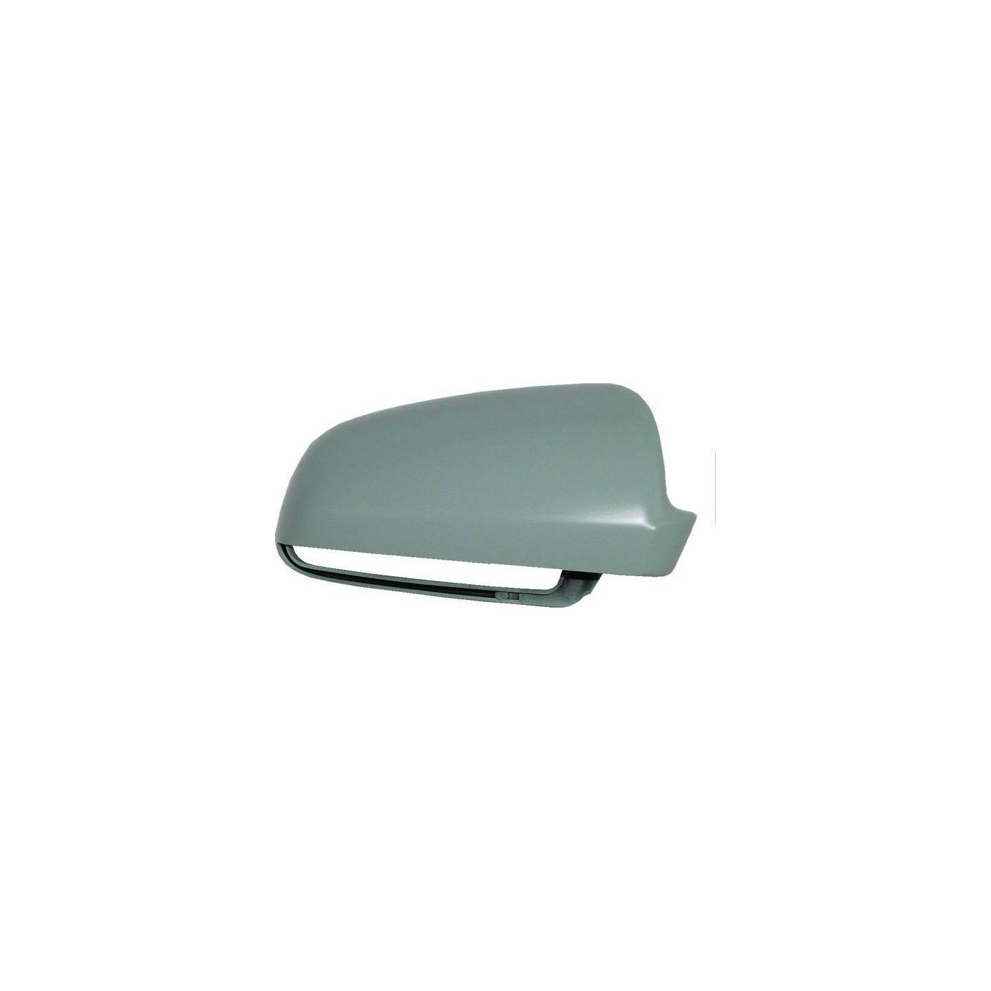 Carcasa o tapa de espejo retrovisor izquierdo IPARLUX de recambio para coche, lista para pintar en color carroceria
