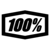 100%