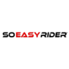 Distribuidor oficial de SO EASY RIDER - Accesorios de moto