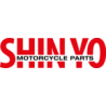 Accesorios y recambios SHINYO para tu moto