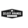SELECT BRANDS