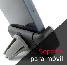 Soporte de móvil