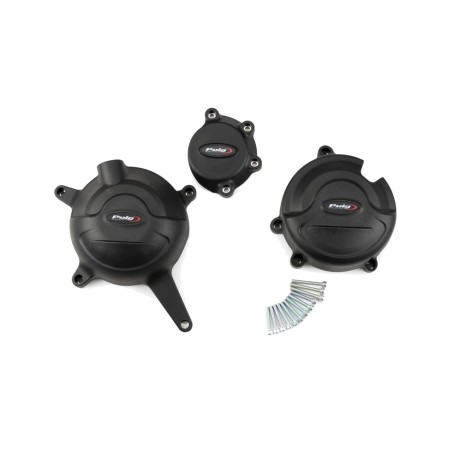 engine protective cover