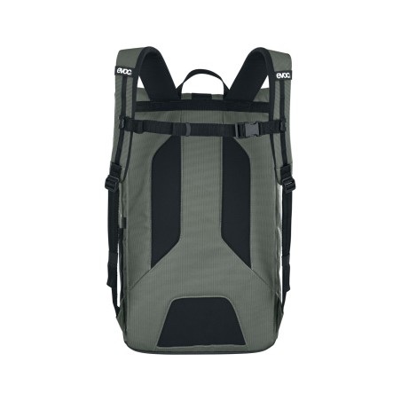 travel backpack 16