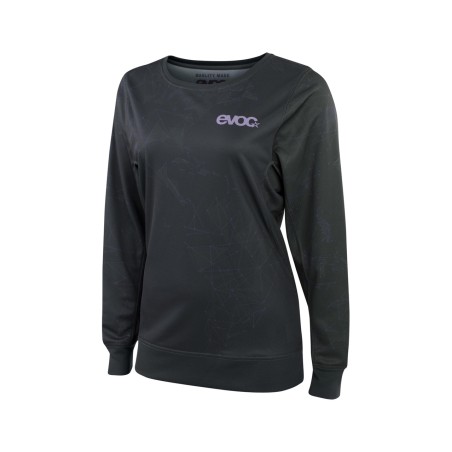 jersey de manga larga para mujer