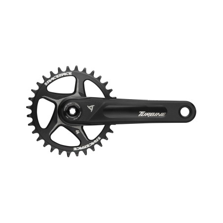 krankarme uden klinge turbine cinch ø30