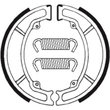 bremsebakker ba034