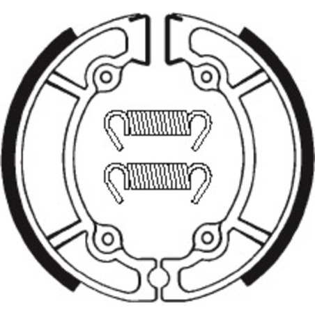 bremsbacken ba102
