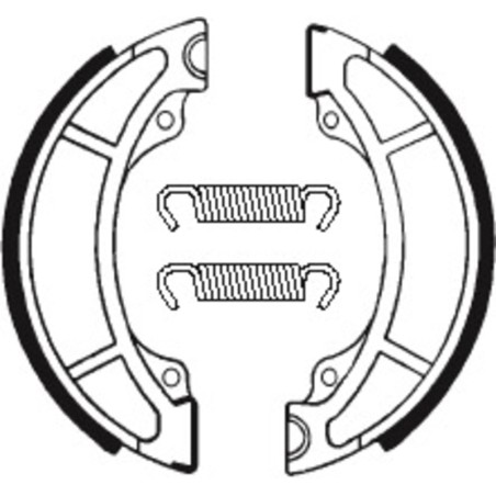 bremsbacken ba108
