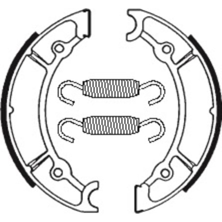 bremsebakker ba113