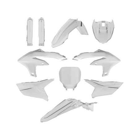 kit de plástica replica