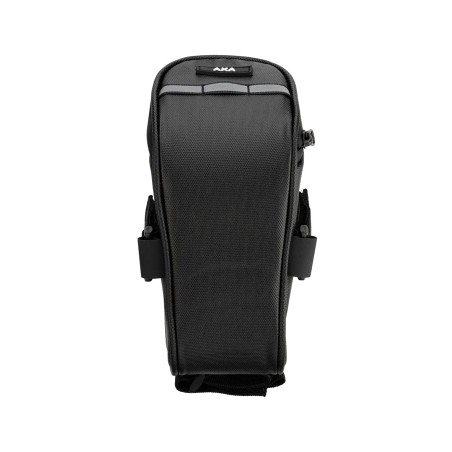 saddlebag for chain locks