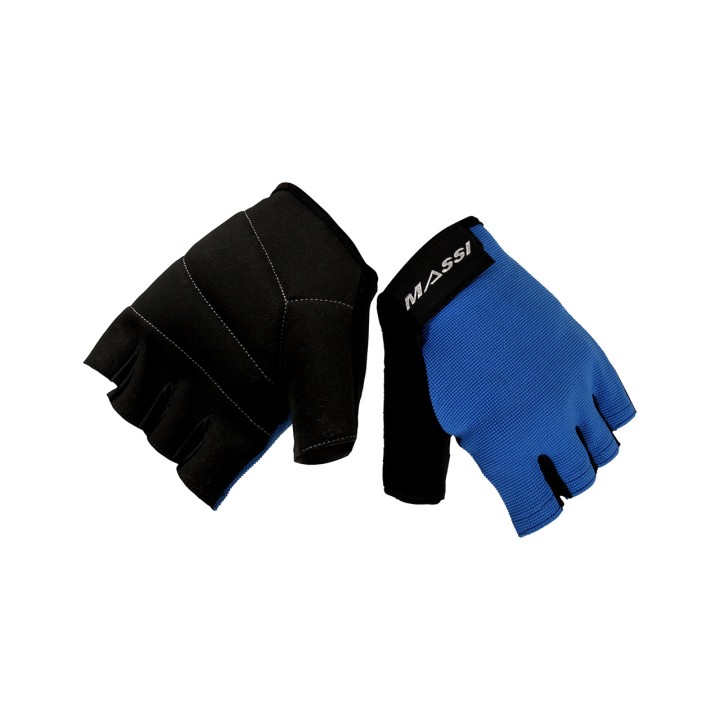 MASSI Guants de ciclisme BASIC 40808VAR