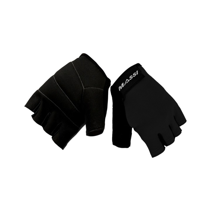 MASSI CYCLING BICYCLE GLOVES BASIC 40808VAR