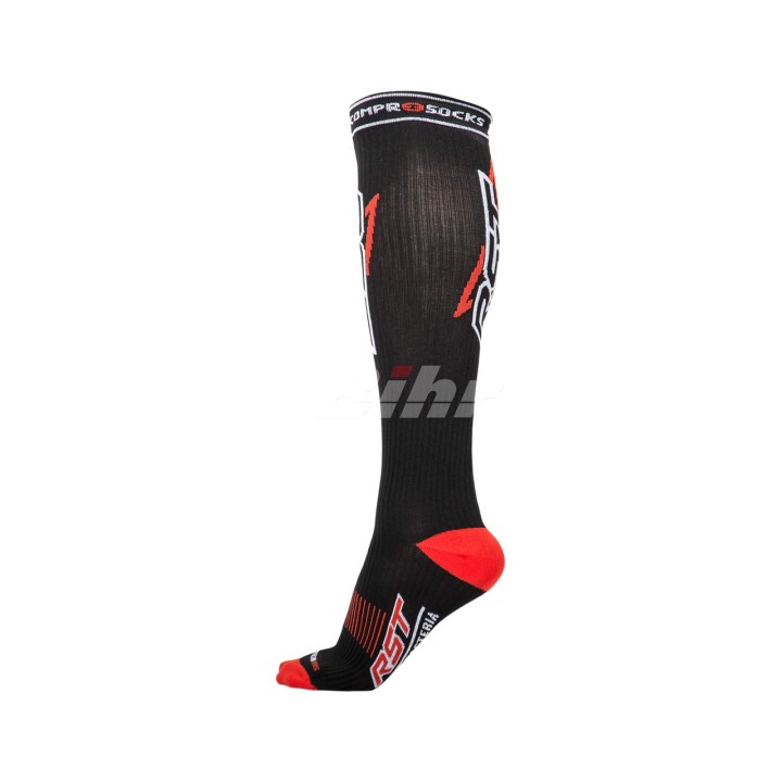 RST SOCKS TOUR TECH 100030101VAR