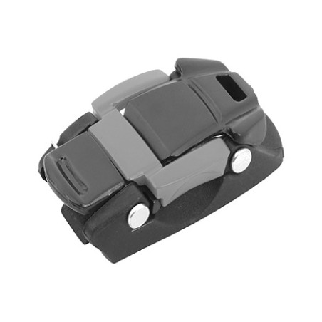 bike helmet millimeter closure akkron & arion