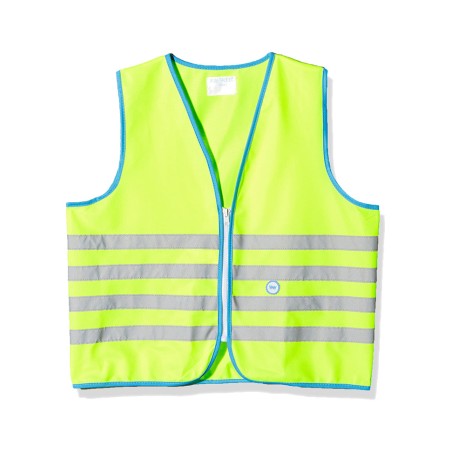reflective safety vest  schlamm