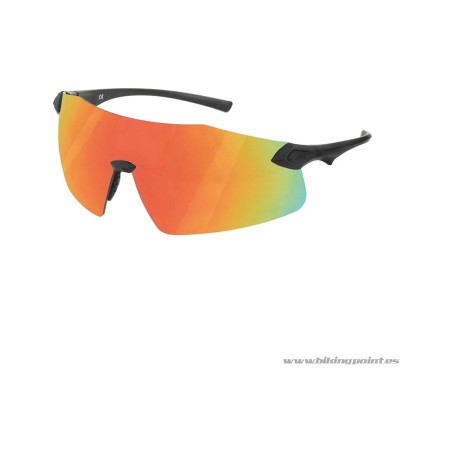 gafas bicicleta ciclismo deporte rush