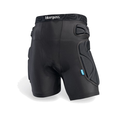 skyddsshorts wolverine p09