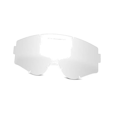 replacement lens for glasses lexan l-frame
