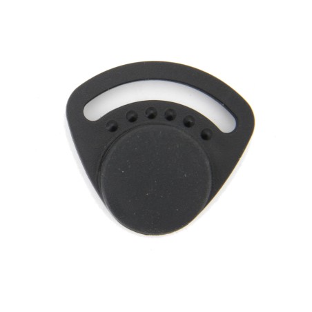 helmet side strap buckle