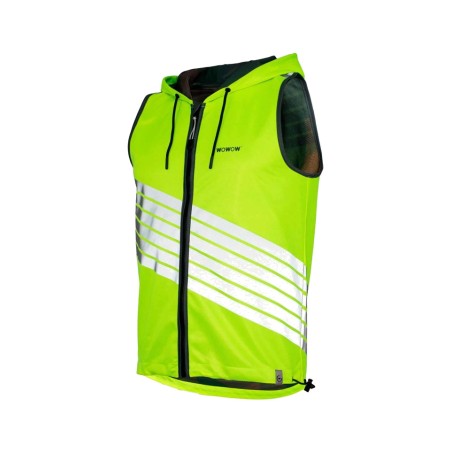 reflective vest threesixty