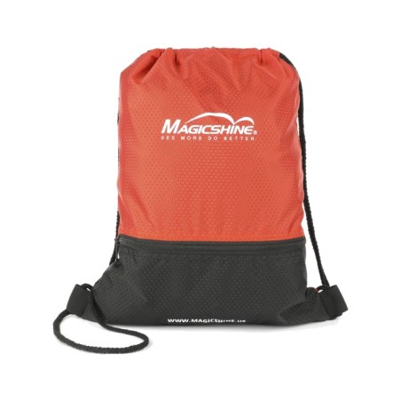 drawstring backpack