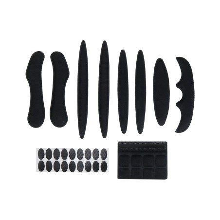 universal helmet pad kit