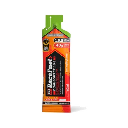 energy gel race fuel gel