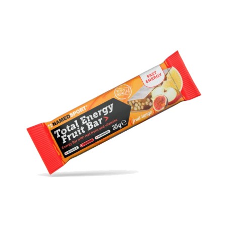 ovocná energetická tyčinka total energy fruit bar