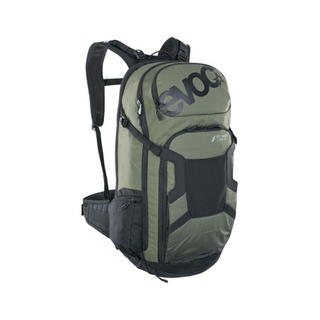 backpack fr tour e-ride 30
