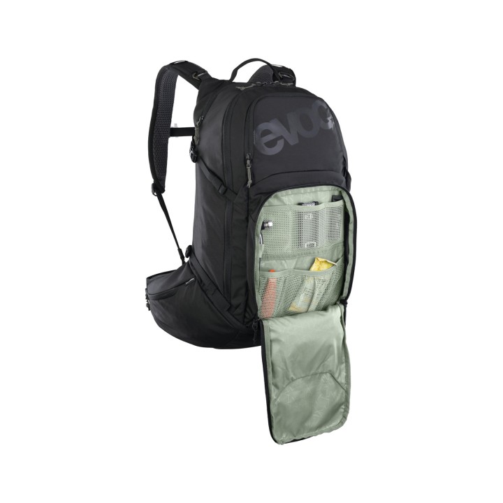 EVOC BACKPACK EXPLORER PRO 30 EV100212100