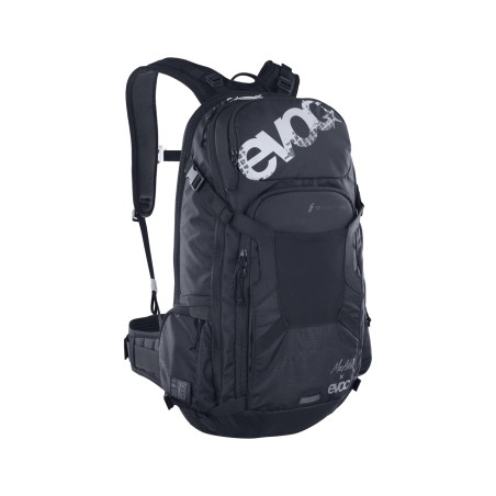 backpack fr trail e-ride 20 macaskill