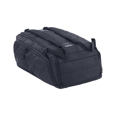 bossa per a equip 55 macaskill