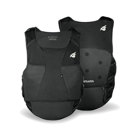 skyddsrustning venture vest