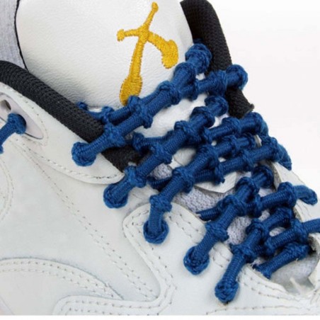 xtenex elastic shoelaces for shoes - make life easier for your feet