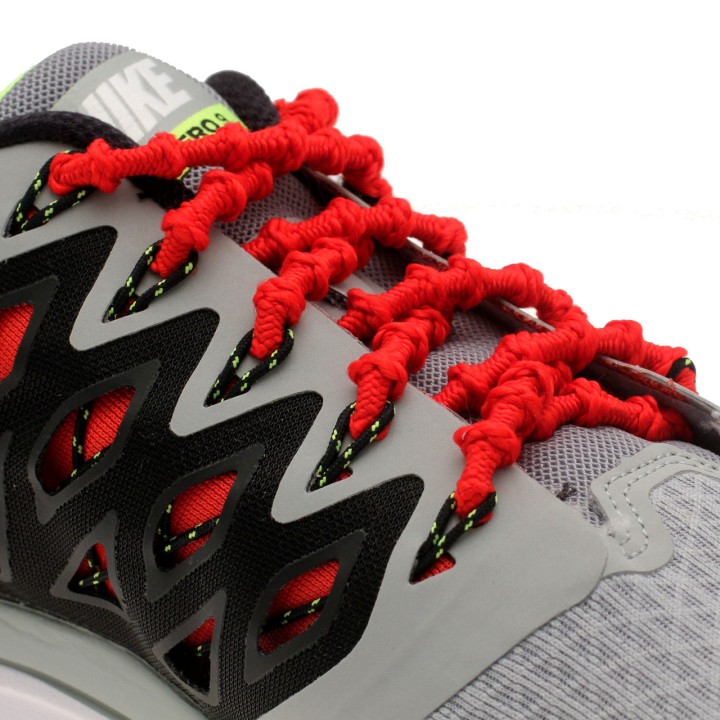 XTENEX elastic shoelaces for shoes - Make life easier your