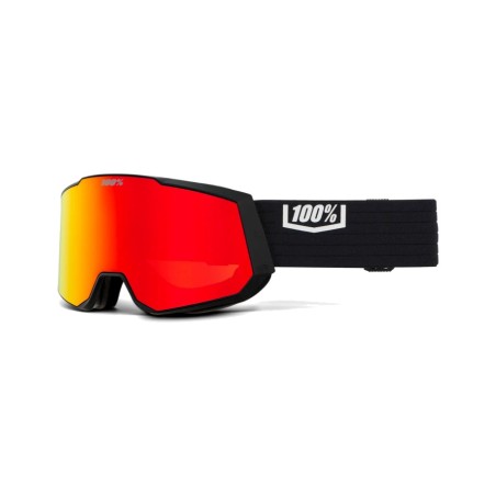 ochranné okuliare enduro offroad cross snowcraft xl hiper goggle