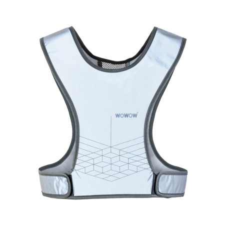 reflecterend vest nova