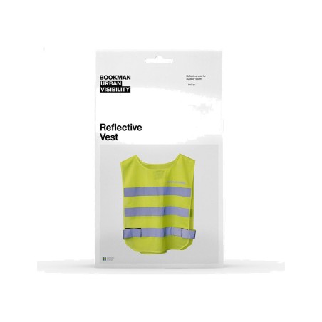 veiligheidsvest van polyester