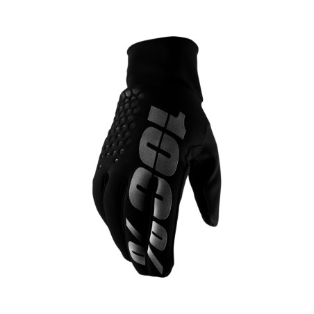 guants de bicicleta de ciclisme llargs hydromatic brisker