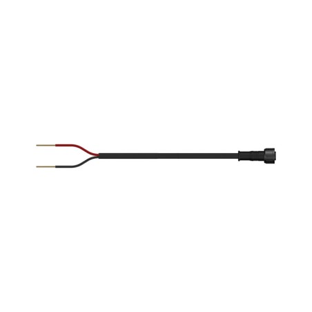 cable conector 2-salidas