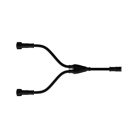 universal kabel 2 salidas y