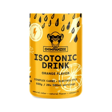 isotonic dryck i pulverform isotonic drink 600gr