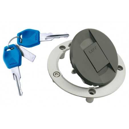 motorcycle gas tank cap - replacement type oem