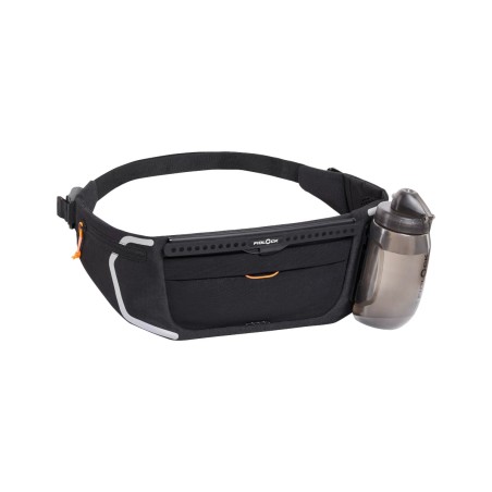 belt with simple airtight insert hip belt single hermetic insert twist tex base
