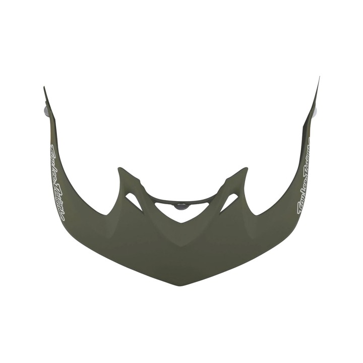 TROY LEE DESIGNS Vizier voor fietshelm A1 1104-2200VAR