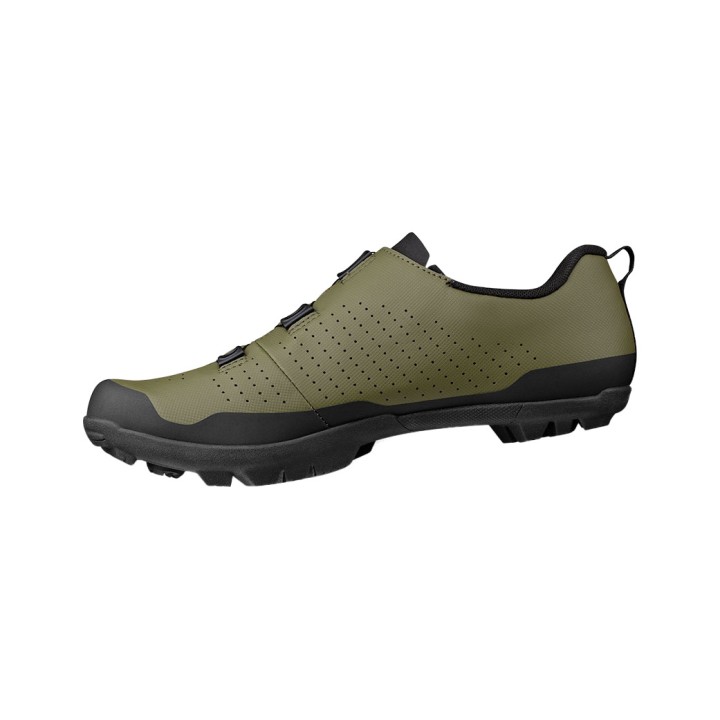FIZIK Kerékpáros cipők TERRA ATLAS TEX5BPR1R1010380VAR
