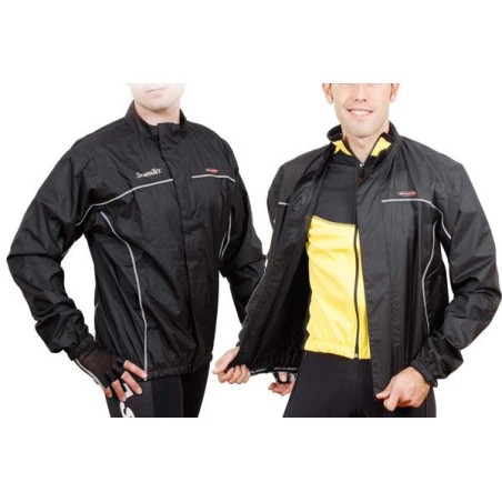 windbreaker jacket waterproof sympatex