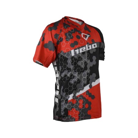 t-shirt fiets proef am replica junior